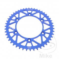 JT SPROCKETS Transmission plate crown 48T P-520 Ø130 MM Ø150 758.24.19