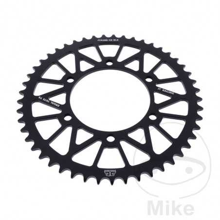 JT SPROCKETS Transmission plate crown 49T P-520 Ø110 MM Ø130 758.24.29