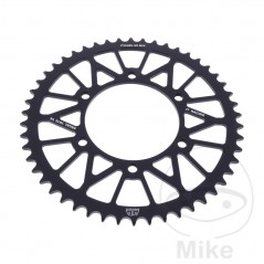 JT SPROCKETS Corona plato transmision 50T P-520 Ø110 MM Ø130 758.24.31