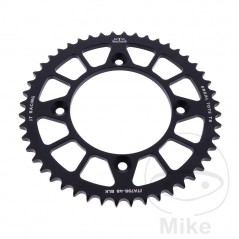 JT SPROCKETS Transmission plate crown 48T P-428 Ø100 MM Ø120 758.24.33