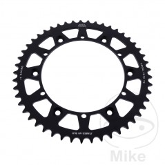 JT SPROCKETS Corona plato transmision 49T P-520 Ø152 MM Ø175 758.24.36