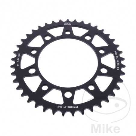 JT SPROCKETS Transmission plate crown 41T P-520 Ø112 MM Ø138 758.24.38