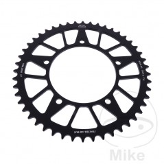 JT SPROCKETS Transmission plate crown 48T P-520 Ø120 MM Ø140 758.24.41
