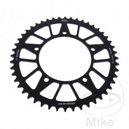 JT SPROCKETS Corona plato transmision 48T P-520 Ø120 MM Ø140 758.24.41