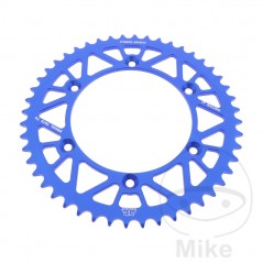 JT SPROCKETS Corona plato transmision 48T P-520 Ø136 MM Ø156 758.24.46