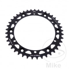 JT SPROCKETS Transmission plate crown 41T P-520 Ø152 MM Ø175 758.24.49