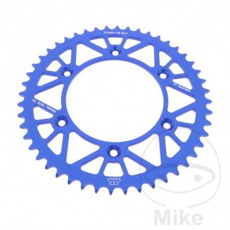 JT SPROCKETS Transmission plate crown 48T P-520 Ø125 MM Ø150 758.24.50