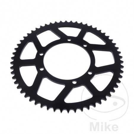 ESJOT Transmission plate crown 58T P-420 Ø100 MM Ø115 758.24.79