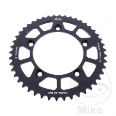 JT SPROCKETS Transmission plate crown 46T P-420 Ø098 MM Ø115 758.25.46