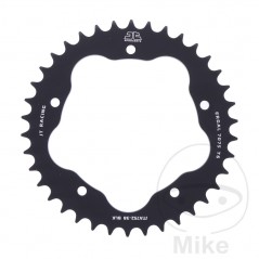 JT SPROCKETS Transmission plate crown for support 38T P-525 7585011 758.25.69