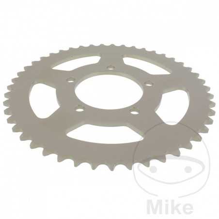 ESJOT Corona plato transmision 47T P-520 Ø080 MM Ø100 758.50.49