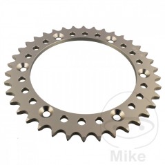 ESJOT Corona plato transmision 38T P-520 Ø136 MM Ø156 758.50.53