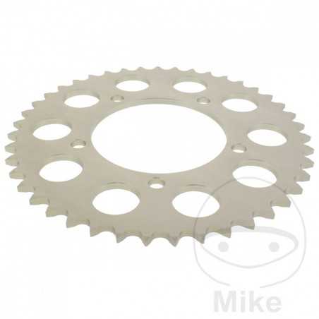 ESJOT Transmission plate crown 43T P-520 Ø100 MM Ø120 758.50.77