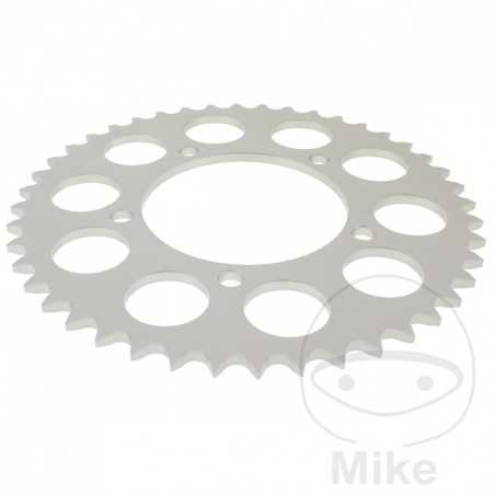 ESJOT Transmission plate crown 44T P-520 Ø100 MM Ø120 758.50.79