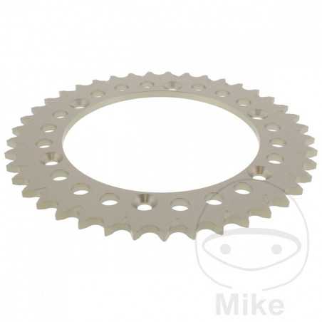 ESJOT Transmission plate crown 41T P-520 Ø136 MM Ø156 758.50.91