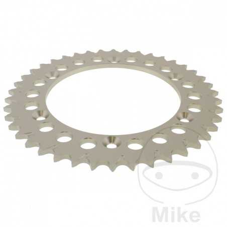 ESJOT Corona plato transmision 42T P-520 Ø136 MM Ø156 758.50.92