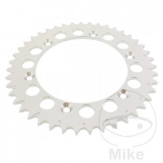 ESJOT Corona plato transmision 43T P-520 Ø136 MM Ø156 758.50.93