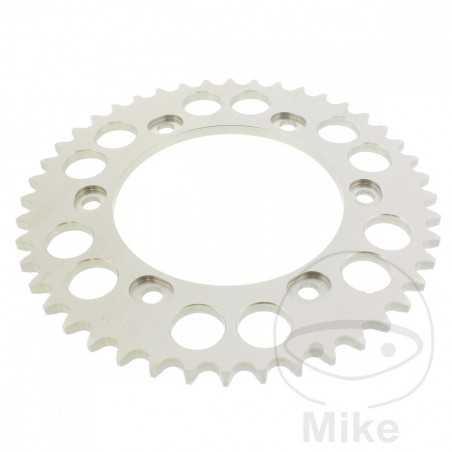 ESJOT Transmission plate crown 44T P-525 Ø125 MM Ø150 758.50.96