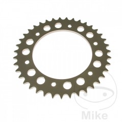 ESJOT Corona plato transmision 39T P-520 Ø125 MM Ø150 758.90.27