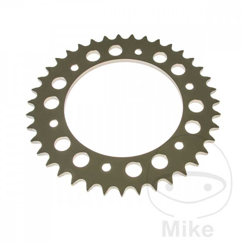 ESJOT Corona plato transmision 39T P-520 Ø125 MM Ø150 758.90.27