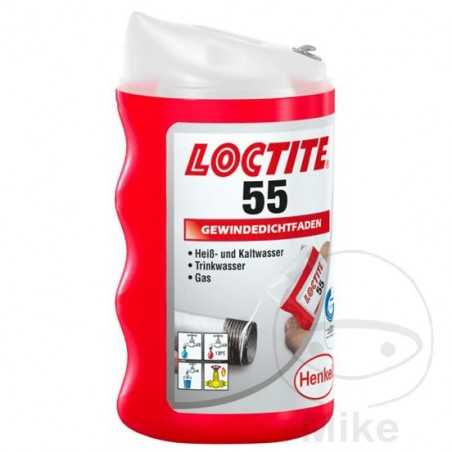 LOCTITE Thread to fix joints 55 50 M 557.40.70