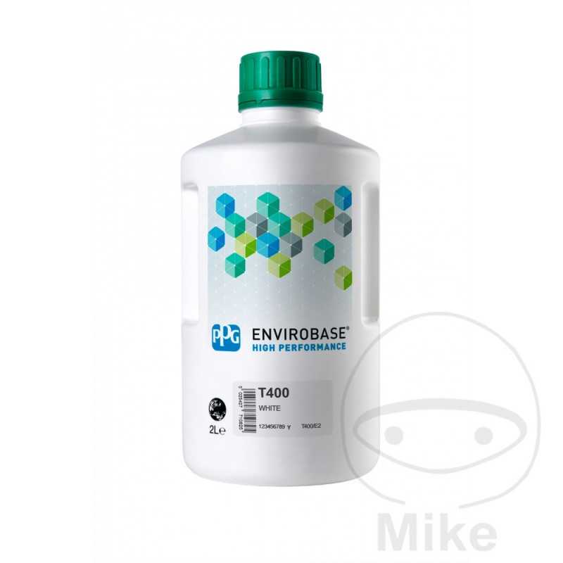 PPG Pintura para mezclar base agua 1 T475 2000 ML 594.00.88
