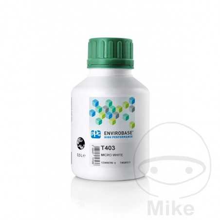 PPG Water-based mixing paint 1 T425 500 ML 594.00.44