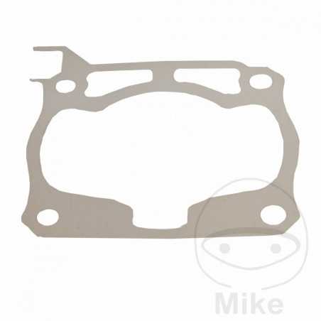 ATHENA cylinder base gasket 0.1 MM 734.06.32