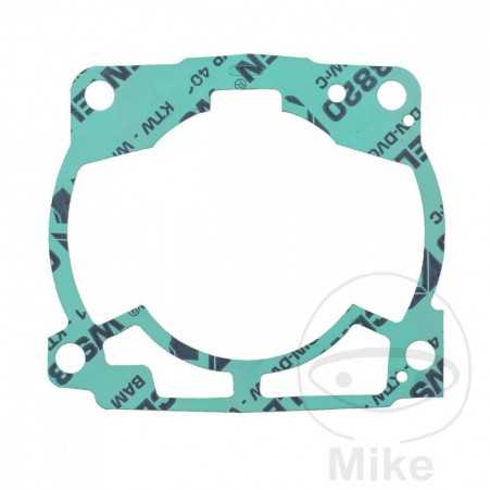 ATHENA cylinder base gasket 0.4 MM 734.31.18