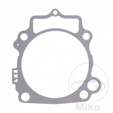 ATHENA cylinder base gasket 0.8 MM 734.48.17