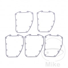ATHENA Pack 5 chain/camshaft gaskets 734.68.75