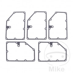 ATHENA Kit 5 oil pan gaskets 734.68.78