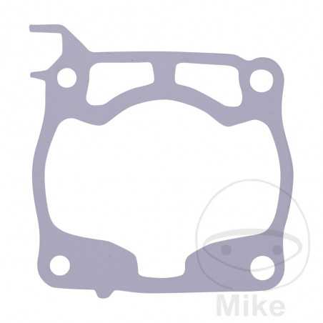 ATHENA cylinder base gasket 0.1 MM 734.75.31