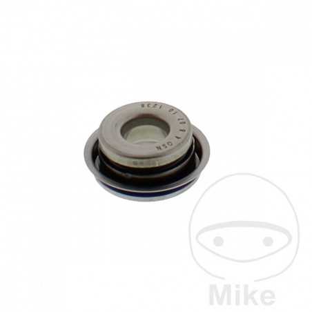 TOURMAX Water pump seal 735.00.02