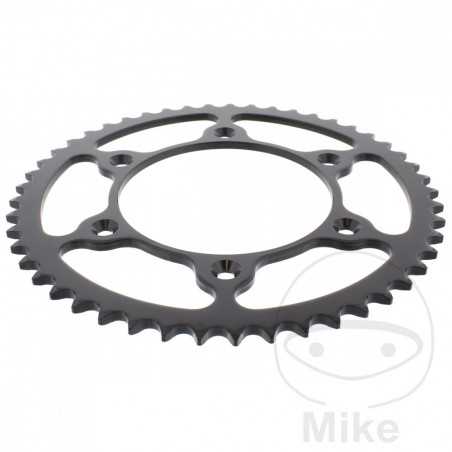 ESJOT Ultralight transmission plate crown 49T P-520 Ø125 MM Ø152 727.06.12