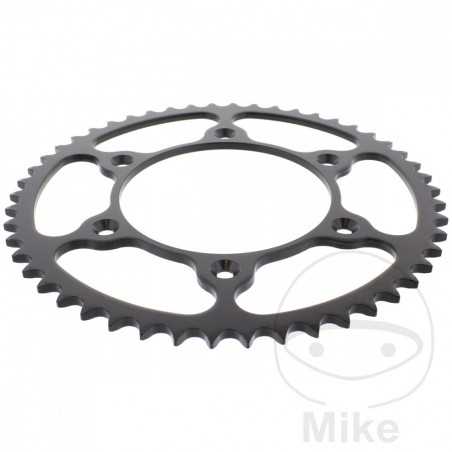 ESJOT Ultralight transmission plate crown 50T P-520 Ø125 MM Ø152 727.06.13