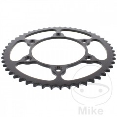 ESJOT Ultralight transmission plate crown 51T P-520 Ø125 MM Ø152 727.06.15