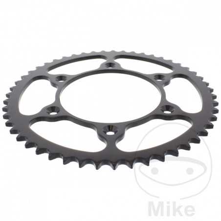 ESJOT Ultralight transmission plate crown 51T P-520 Ø125 MM Ø152 727.06.15