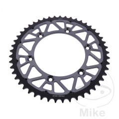 JT SPROCKETS Corona plato transmision DUAL 49T P-520 Ø130 MM Ø159 758.24.99