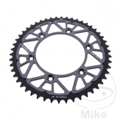 JT SPROCKETS Corona plato transmision DUAL 50T P-520 Ø125 MM Ø150 758.25.38