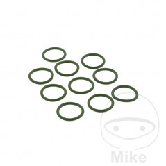 Kit 20 o-rings for air conditioning unit 13.7X1.9 NR 5/8 272.01.04