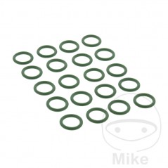 Kit 20 o-rings for air conditioning unit 9.25X1.78 272.32.07
