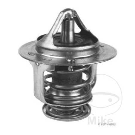 Engine cooling thermostat with gasket 78C 327.05.50