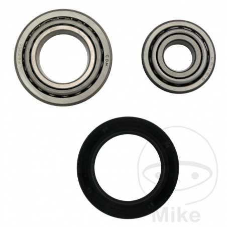Set of wheel bearings with seals 338.03.61