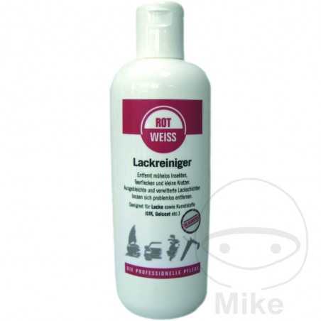 ROT-WEISS Limpiador de pintura 500 ML 553.10.17