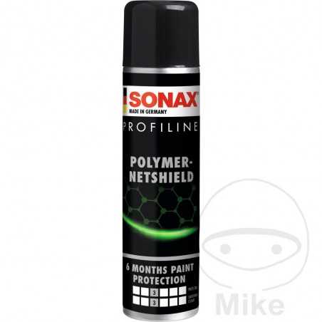 SONAX Sellador de pintura 340 ML POLYMERNETSHIELD PROFILIN 556.70.71