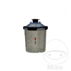 3M Paint glass kit PPS 650ML 125U 564.95.18