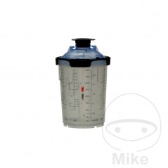 3M Mini glass kit for paint PPS 400 ML 125U 50 DECK 564.95.25