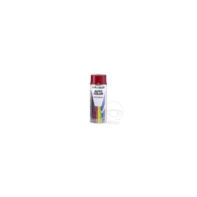 DUPLI-COLOR paint spray AC 400 ML 10-0126 582.54.19