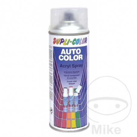 DUPLI-COLOR paint spray AC 400 ML 0-0400 1K 582.00.63